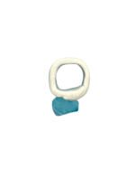Anillo caramelo Blanco - Imagen 2