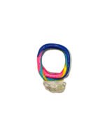 Anillo caramelo Colores - Imagen 2