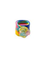 Anillo caramelo Colores