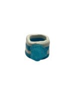 Anillo caramelo Blanco