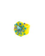 Gomita Amarillo y Azul - Imagen 2