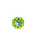 Gomita Amarillo y Azul