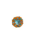 Gomita Naranja y Azul