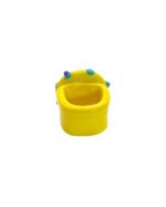 Gomita Amarillo y Azul - Imagen 4