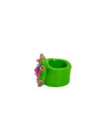 Gomita Verde y Rosa - Imagen 3