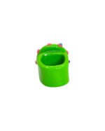 Gomita Verde y Rosa - Imagen 4