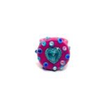 Gomita Lila y Azul