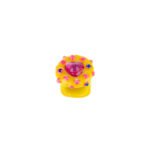 Gomita Amarillo y Rosa