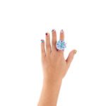 Gomita Rosa y Azul - Imagen 4