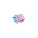 Gomita Rosa y Azul - Imagen 2
