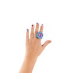 Gomita Azul y Rosa - Imagen 4