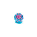 Gomita Azul y Rosa