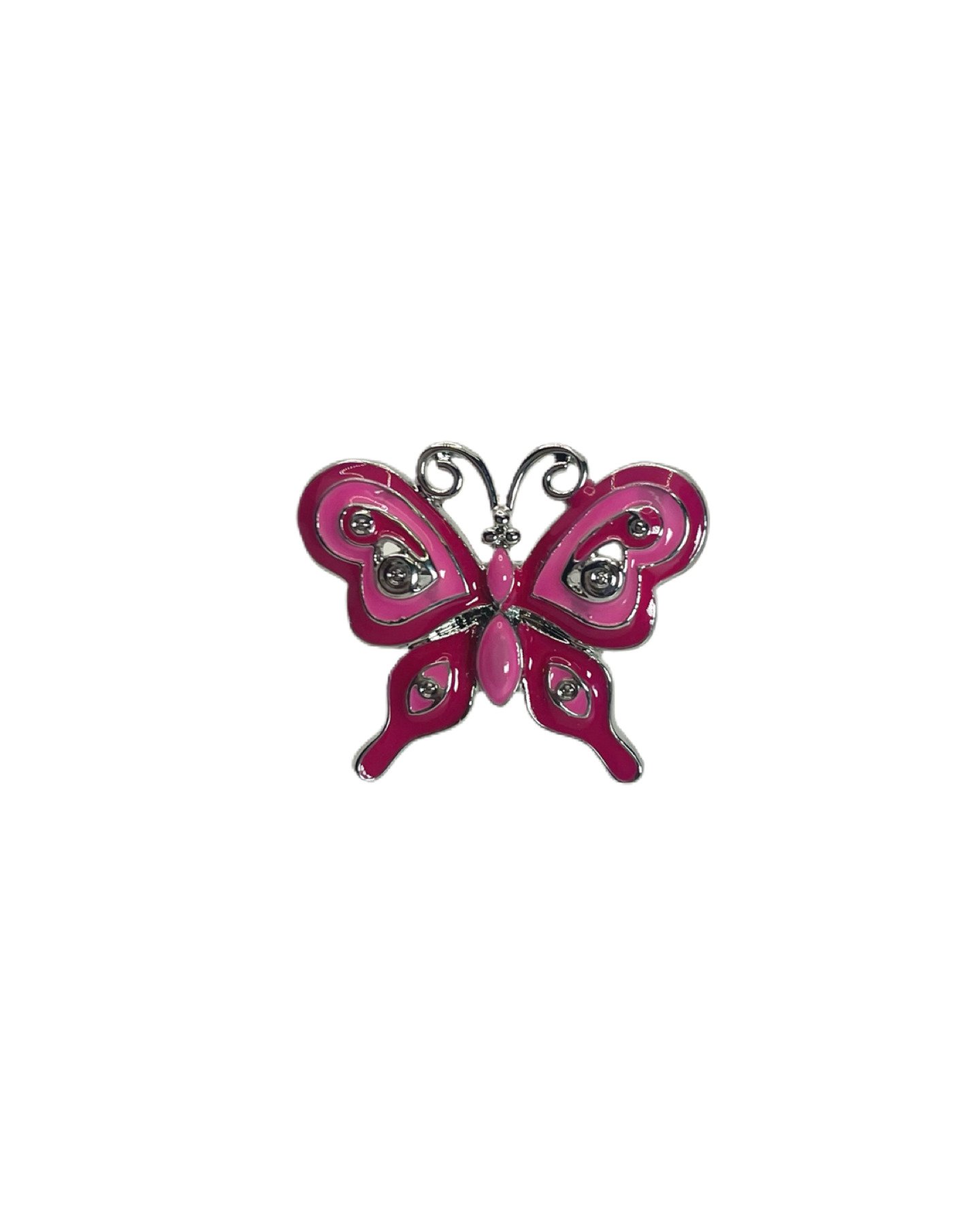 IMG_4222 Butterfly - Imagen 1