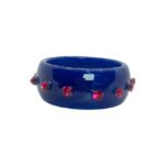 Brazalete Azul