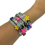 Brazalete Flor - Imagen 3