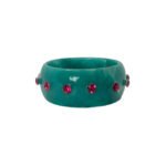 Brazalete Azul