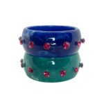 Brazalete Azul - Imagen 4
