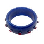 Brazalete Azul - Imagen 2