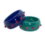 Brazalete Azul - Imagen 3