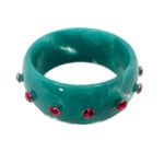 Brazalete Azul - Imagen 2