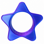 SUPERSTAR SILK BANGLE