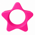 SUPERSTAR NEON BANGLE