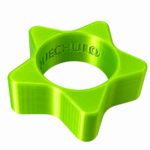 SUPERSTAR SILK BANGLE - Imagen 2