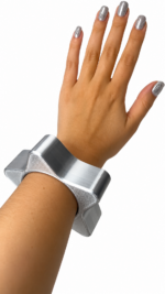 SUPERSTAR SILK BANGLE - Imagen 3