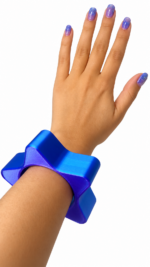 SUPERSTAR SILK BANGLE - Imagen 3