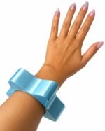 SUPERSTAR SILK BANGLE - Imagen 3