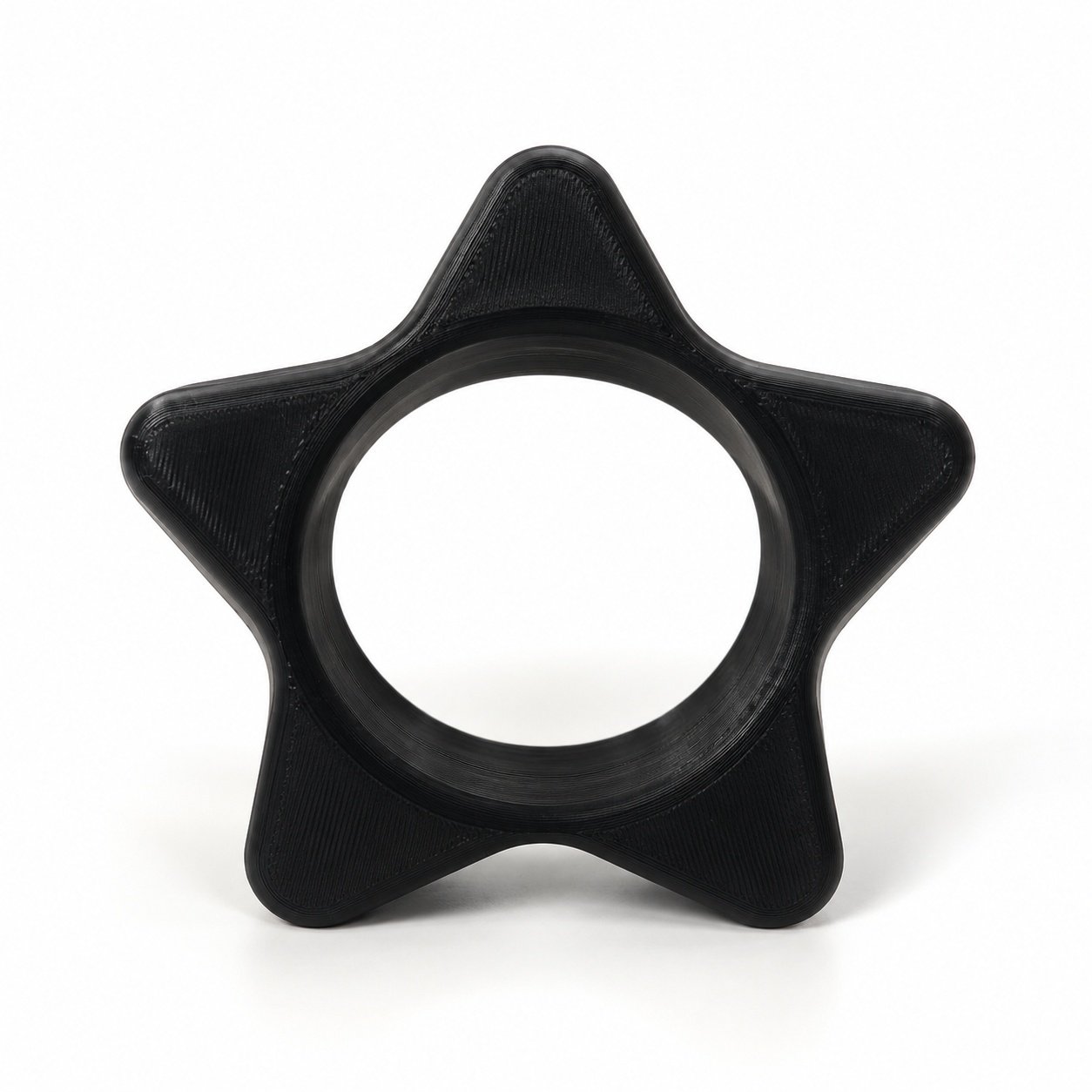superstar_bangle_negro_woocommerce SUPERSTAR BANGLE - Imagen 1