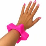SUPERSTAR NEON BANGLE - Imagen 3